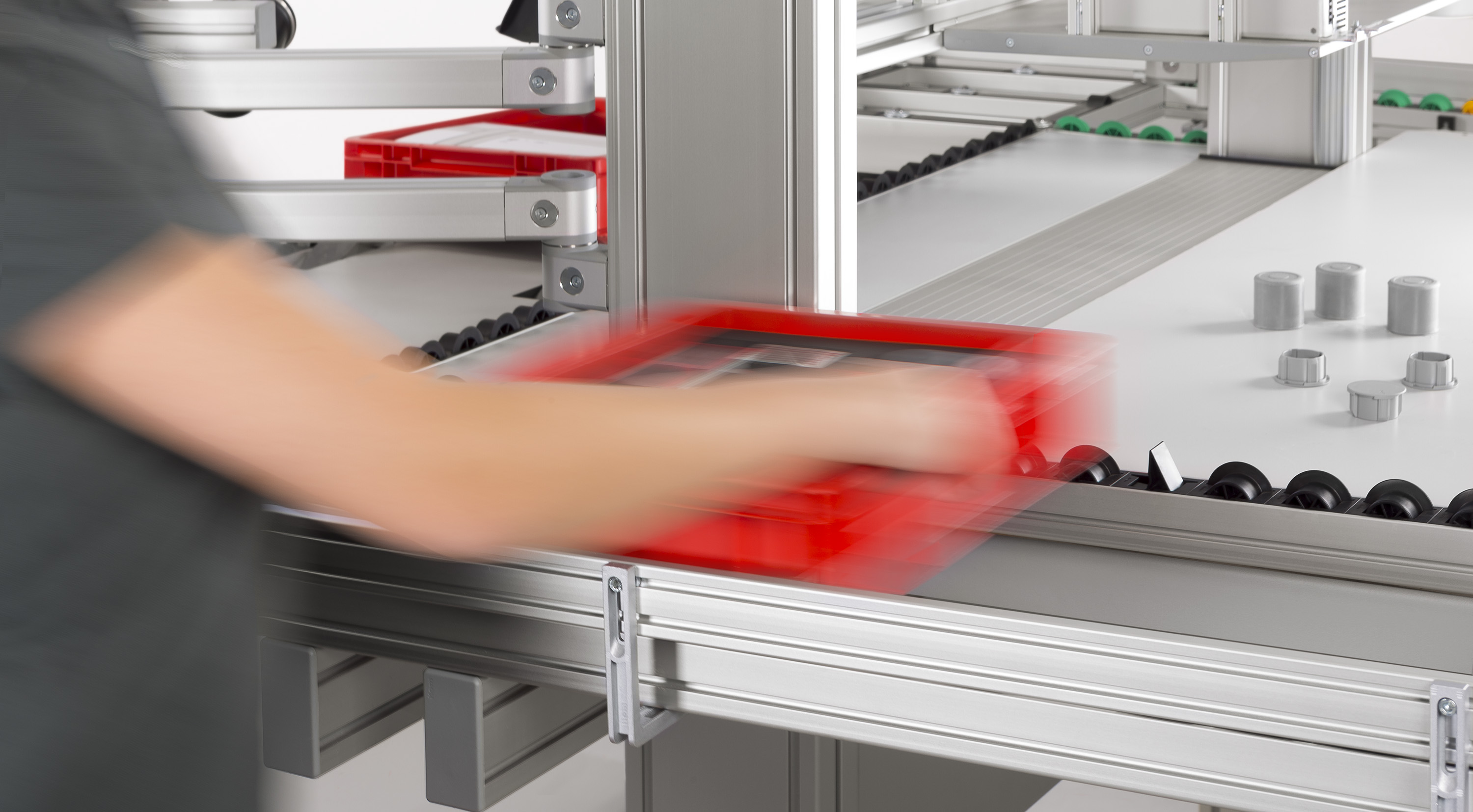 Vorteile durch Ergonomie am Arbeitsplatz: Win-Win-Situation