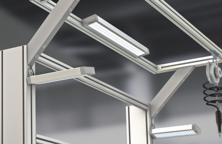 LED-Industrieleuchten: Optimale Sicht in Ihrer Arbeitsumgebung