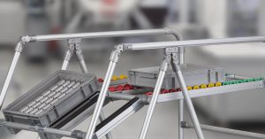 Lean-Production-Methoden einfach erklärt: