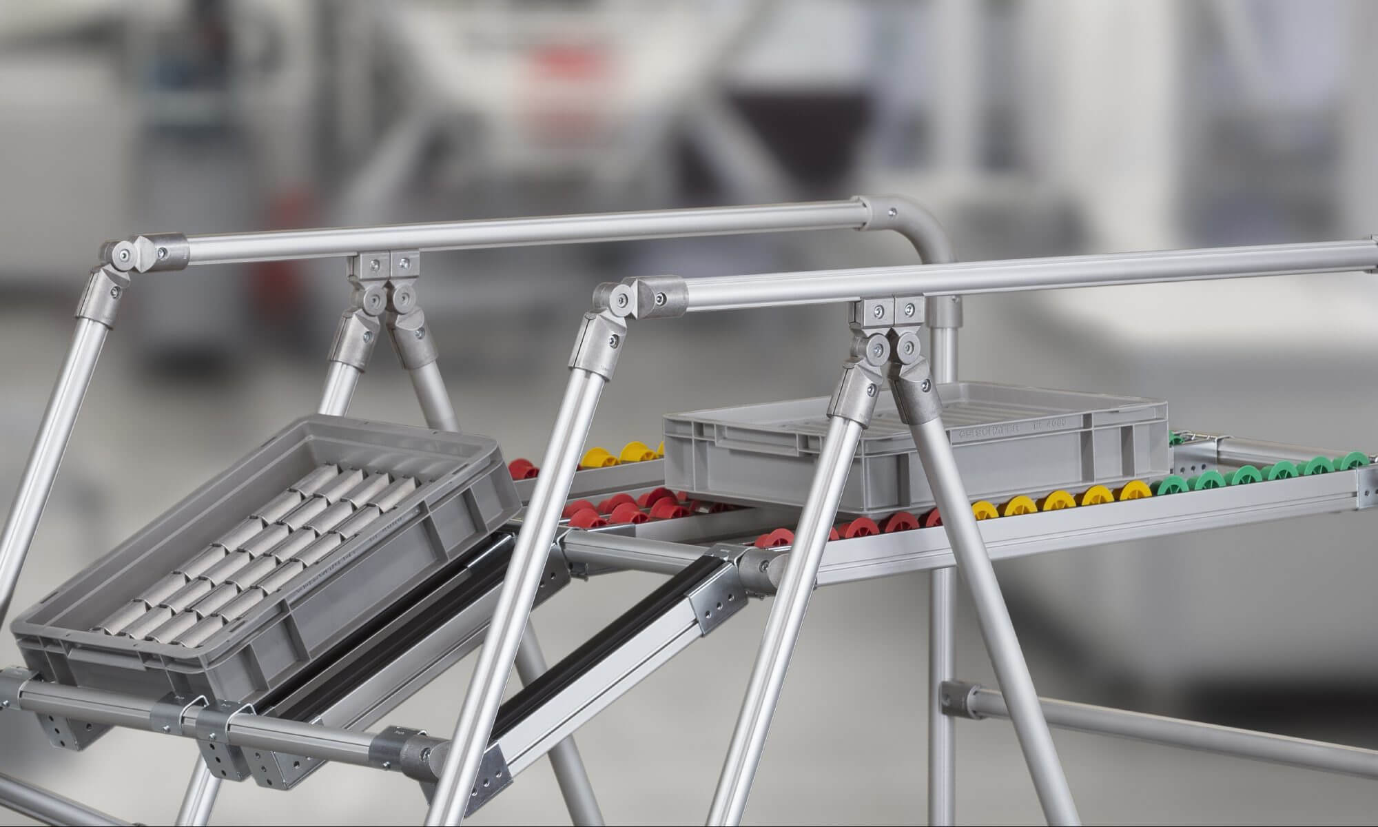 Lean Production: Methoden im Überblick