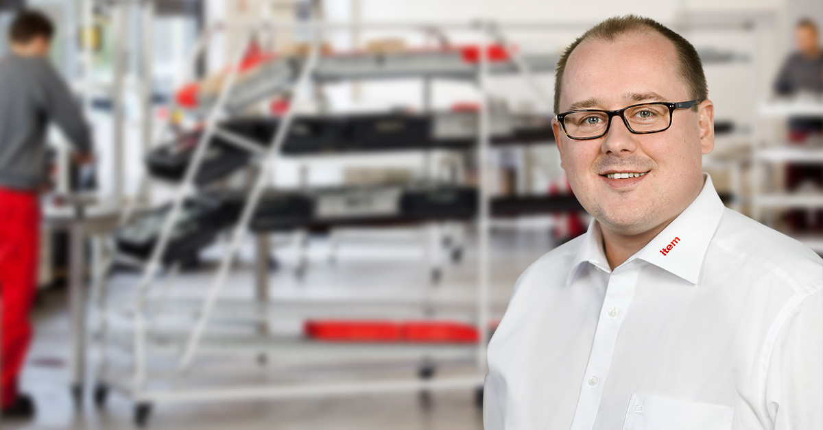 Optimización de procesos en producción: una opinión experta