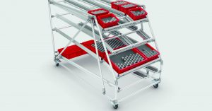 3M der Lean Production: Muda, Mura und Muri einfach erklärt