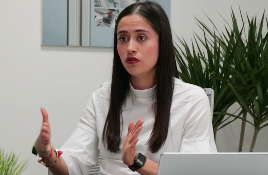 Frauen und Technik: Vorbilder als wichtiger Faktor