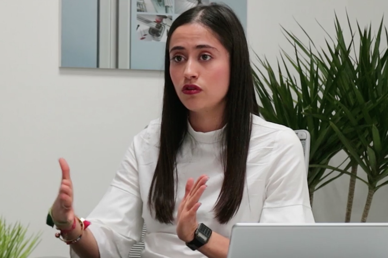 Mujeres en profesiones técnicas: la importancia de los modelos de conducta