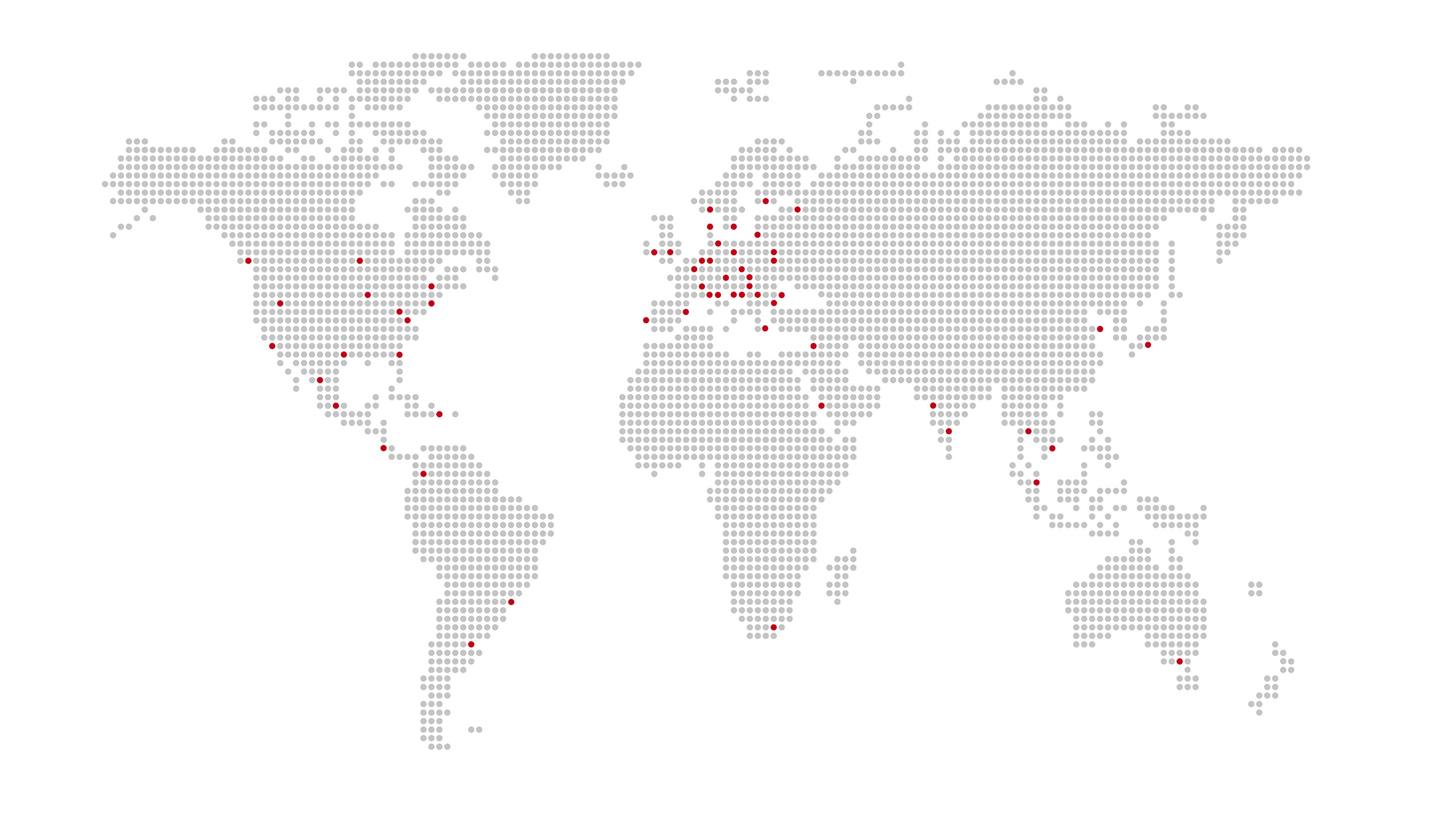 Die item Story: Von Solingen in die ganze Welt