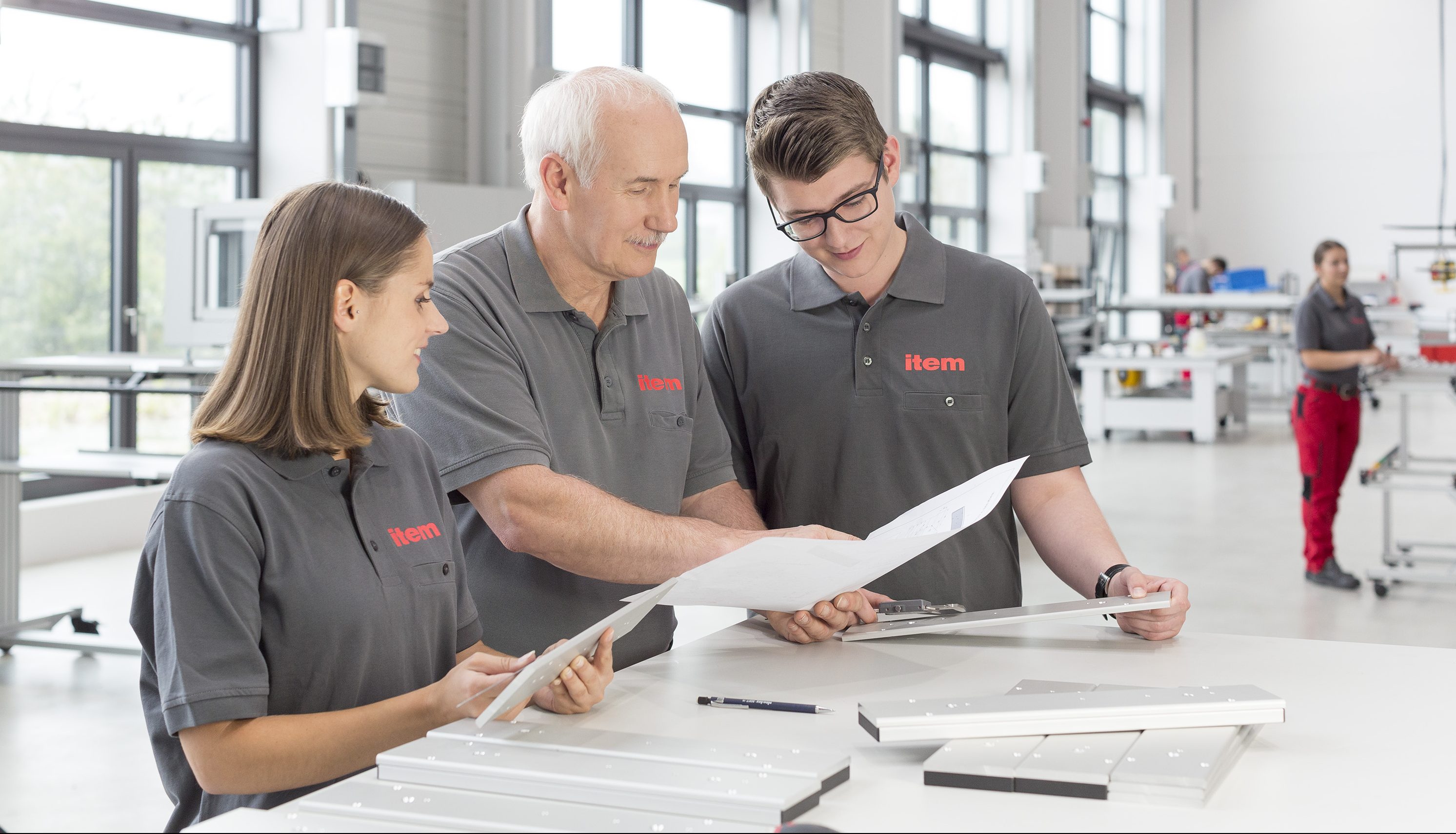 Herausforderungen im Sondermaschinenbau begegnen