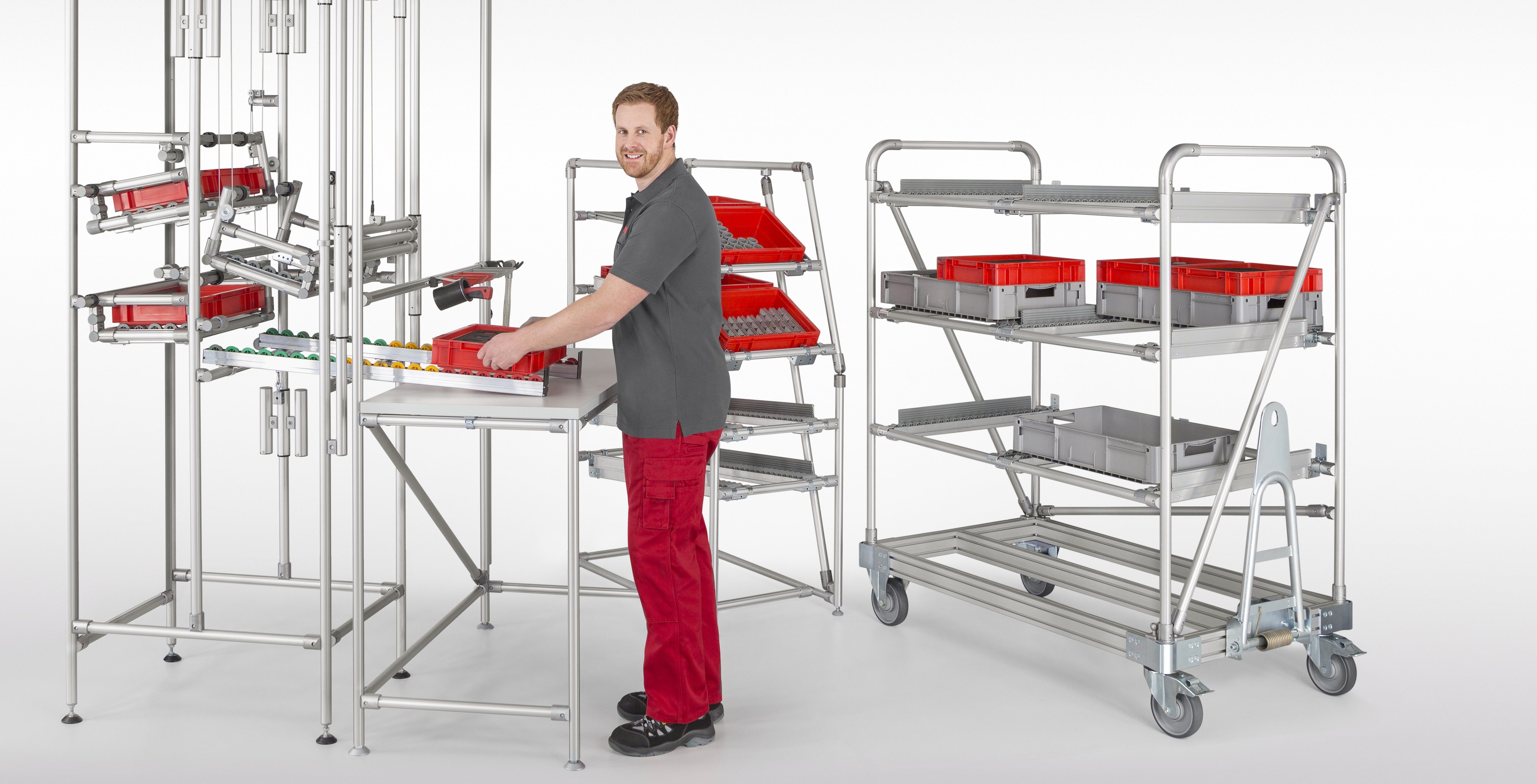 Muda: Mittel gegen die 7 Verschwendungsarten