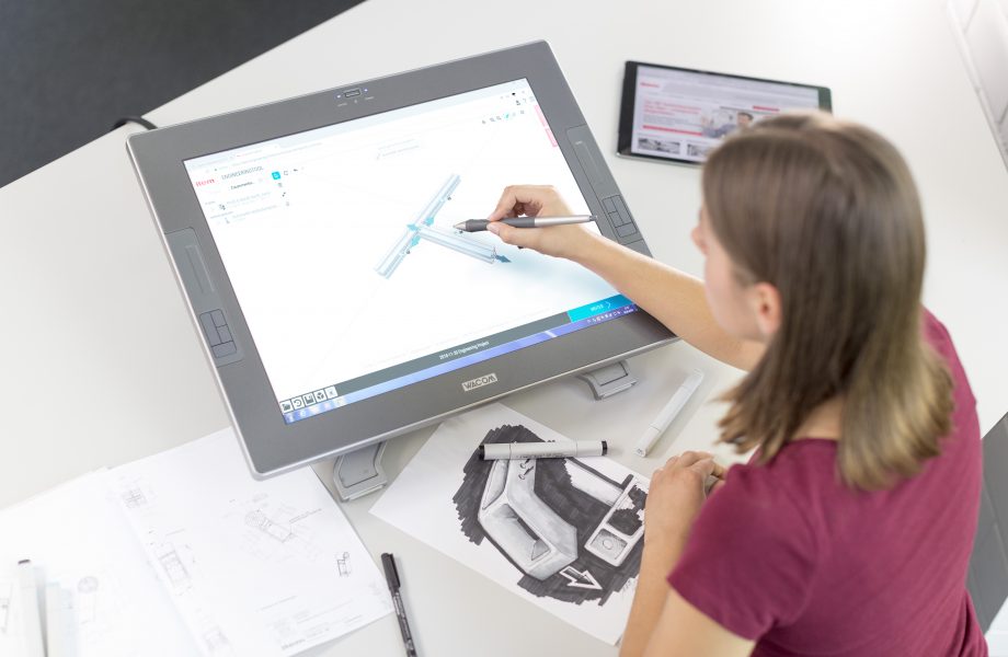 Cyfryzacja w skrócie