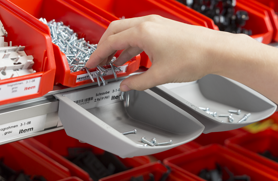 Ergonomics and intralogistics – a strong team