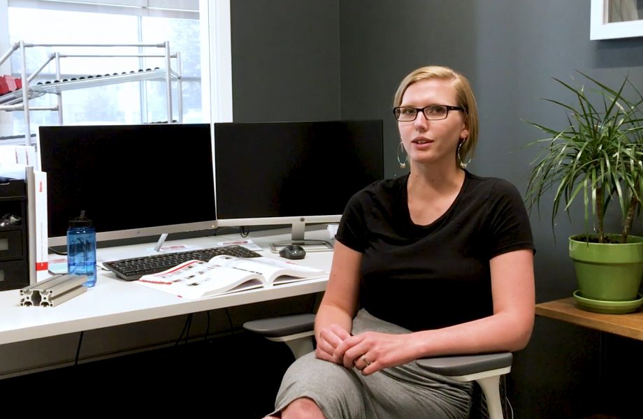 Frauen im Maschinenbau: Frauenpower für die Industrie