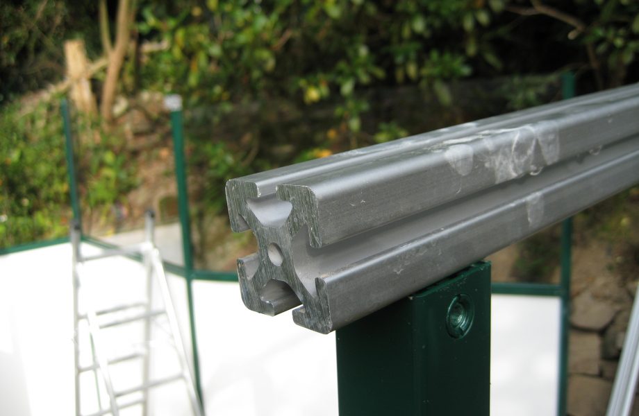 Heimwerkerprojekte mit item