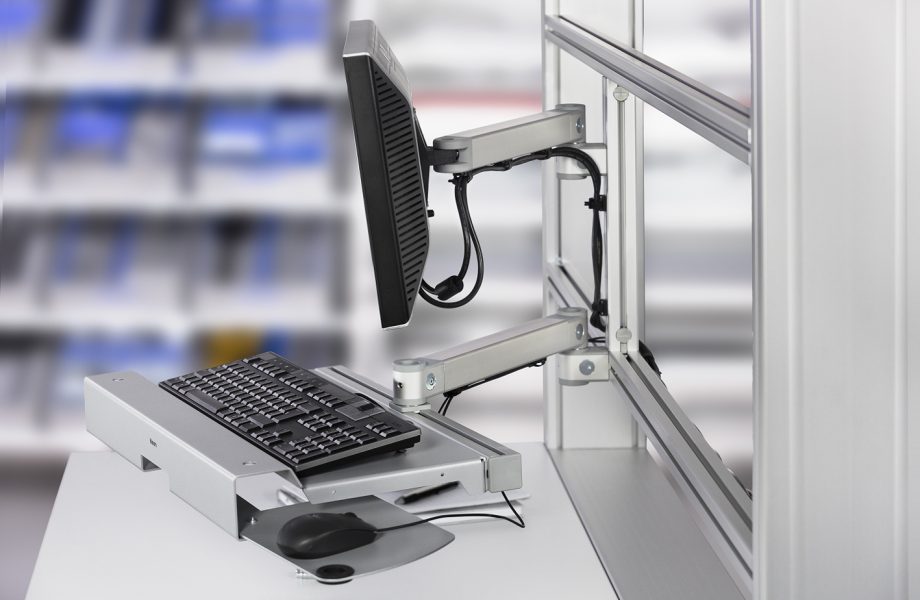 Industrie 4.0 in der Produktion: Der Faktor Ergonomie