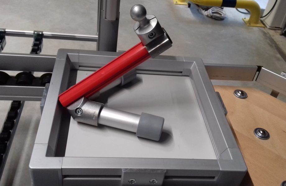 Lean-Montage lernen – an der RWTH Aachen