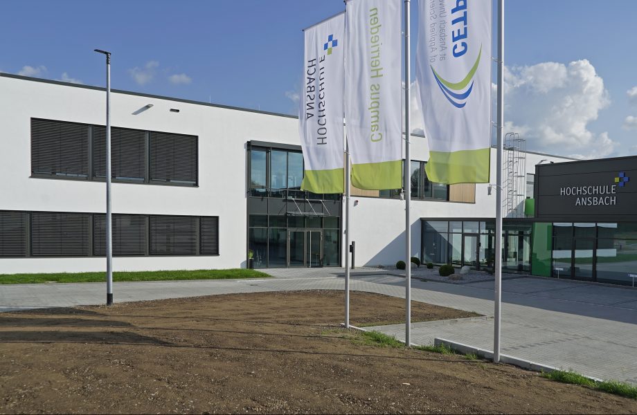 Lean-Weiterbildung: Ein neuer Campus für das CETPM