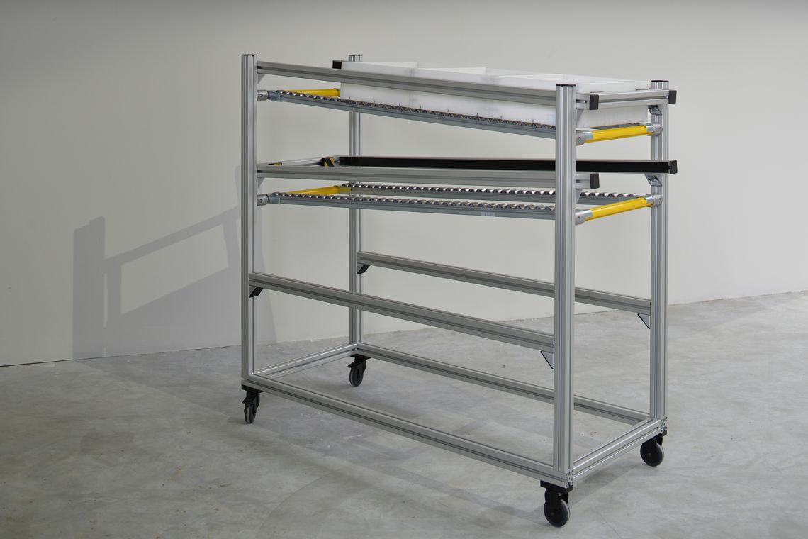 One-Piece-Flow: Der direkte Weg zur Lean Production