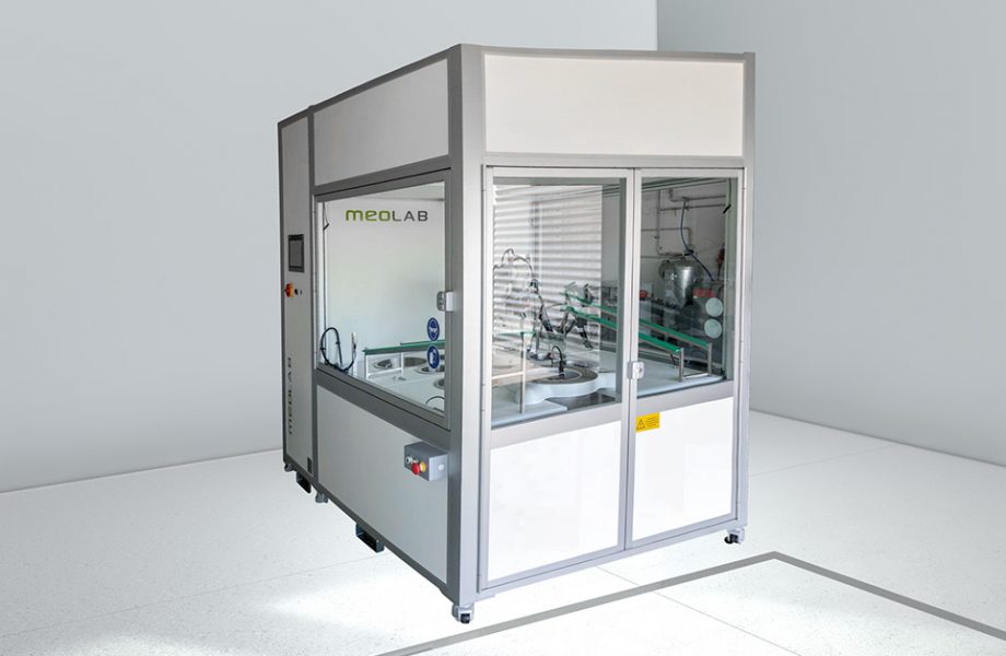 Empresa emergente de implantes de magnesio absorbibles