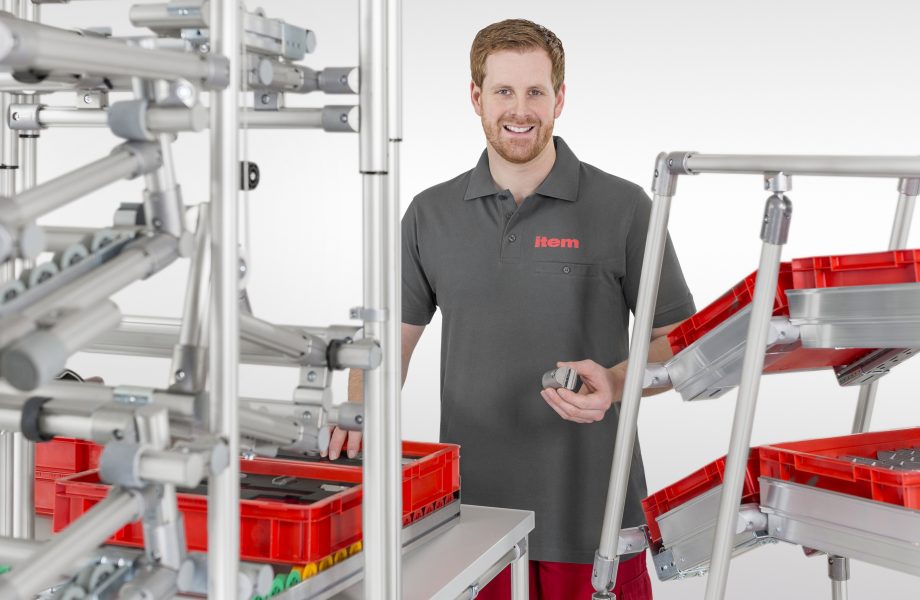 Karakuri/LCA: la automatización inteligente