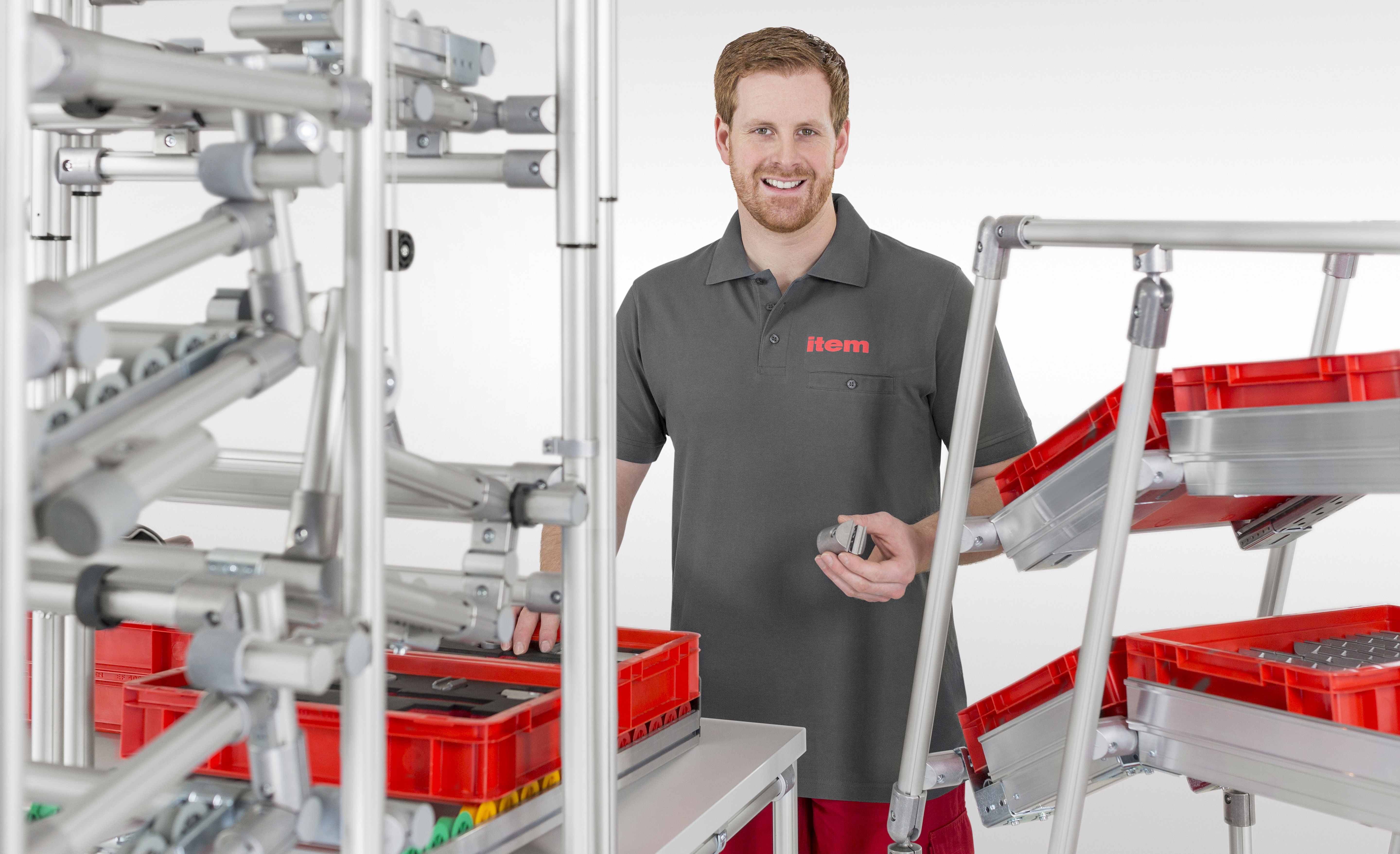 Karakuri/LCA: Automatisierung mit Köpfchen