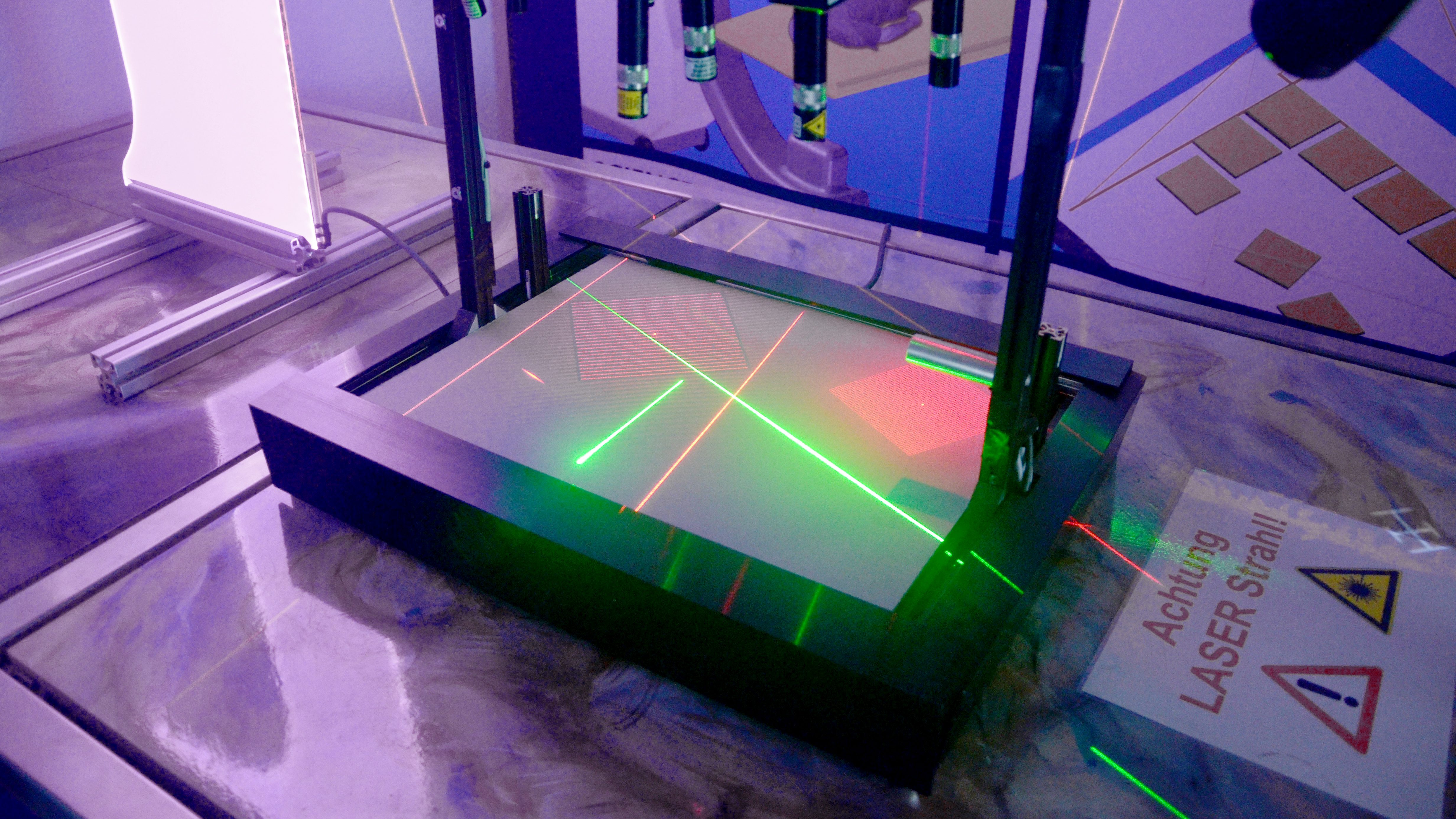 Für jeden Prozess die passende Einhausung