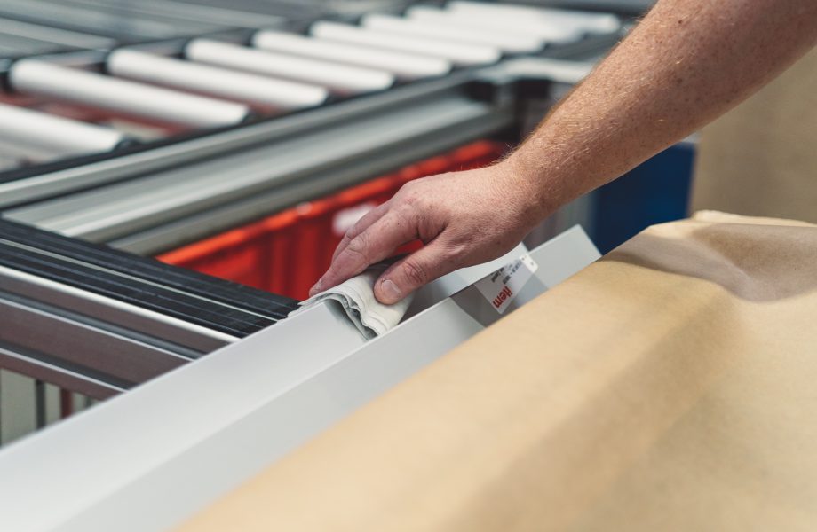 „Systembaukästen liegen im Trend“ – Interview mit Oliver Teckenberg