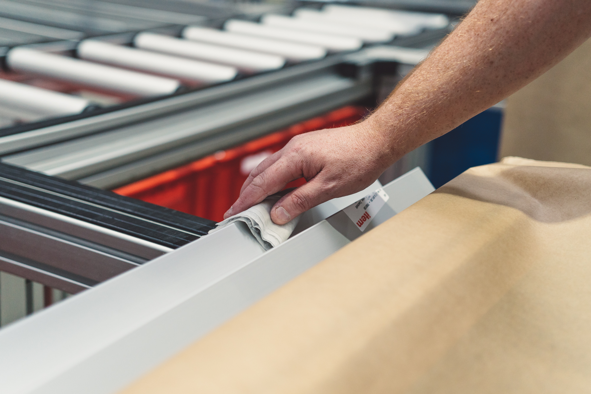 „Systembaukästen liegen im Trend“ – Interview mit Oliver Teckenberg