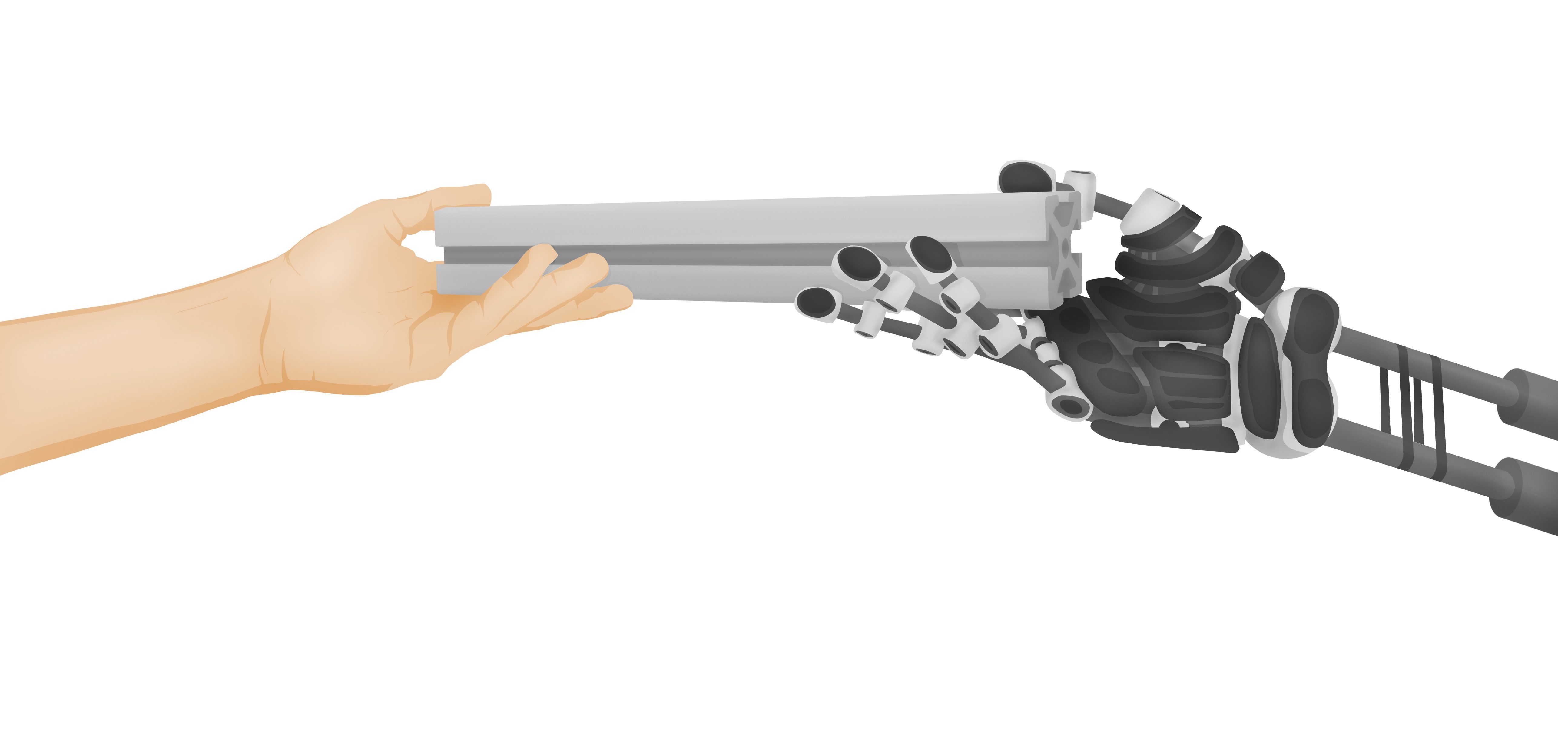 Ergonomie am Arbeitsplatz: Das bringt Industrie 4.0