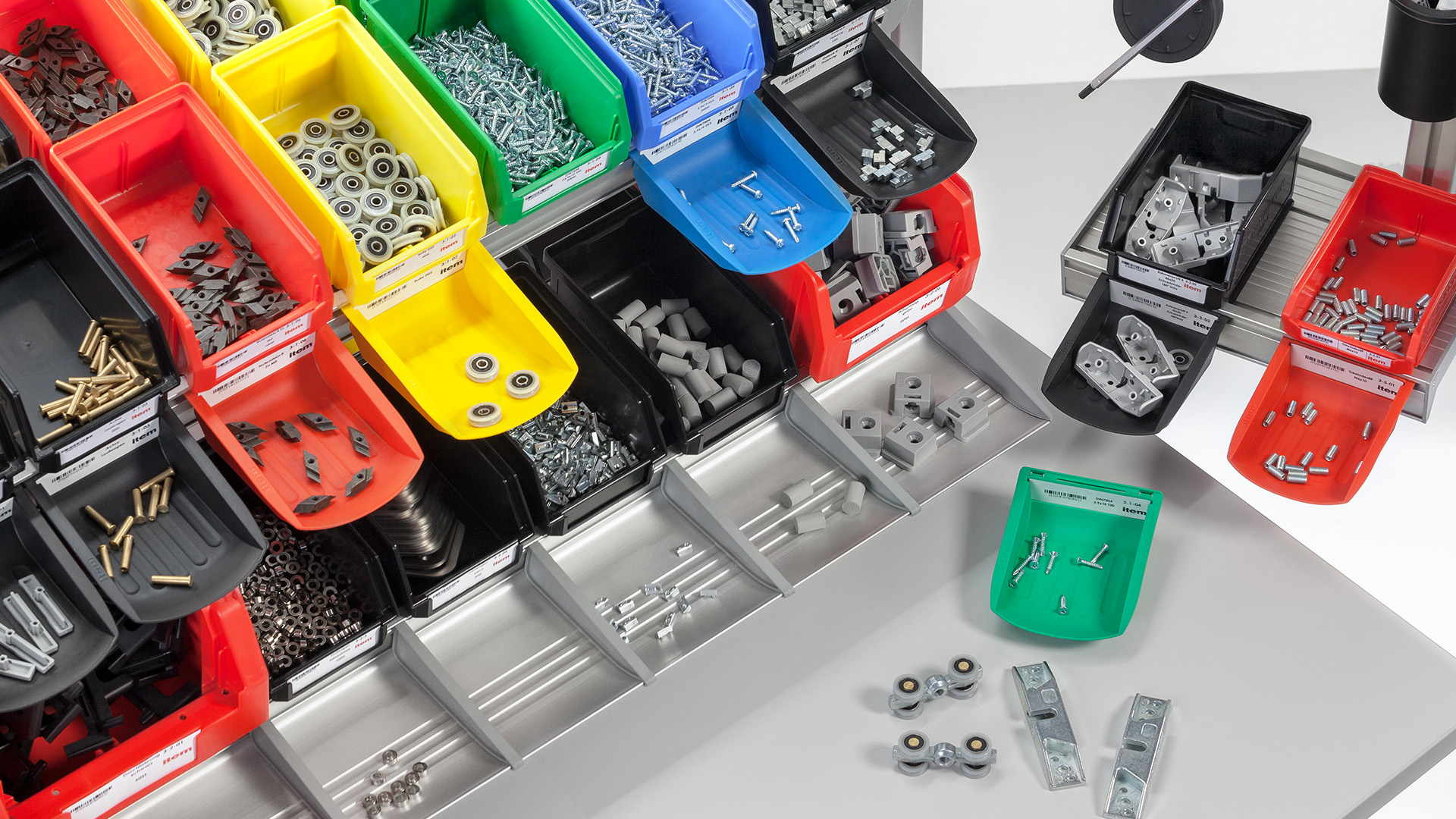 Just in Sequence: Definition und Vorteile Just in Sequence: Definition und Vorteile