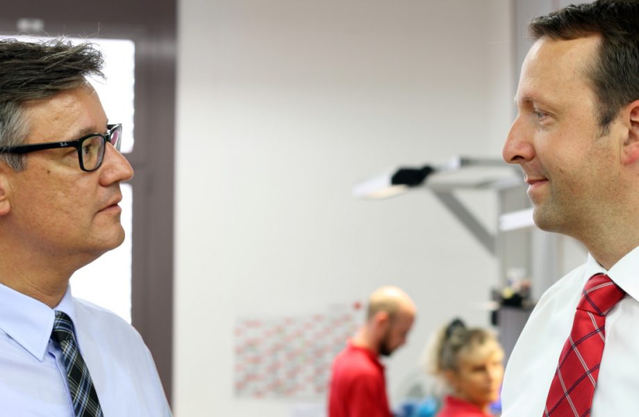 Die 5S-Methode: Lean-Philosophie in Action