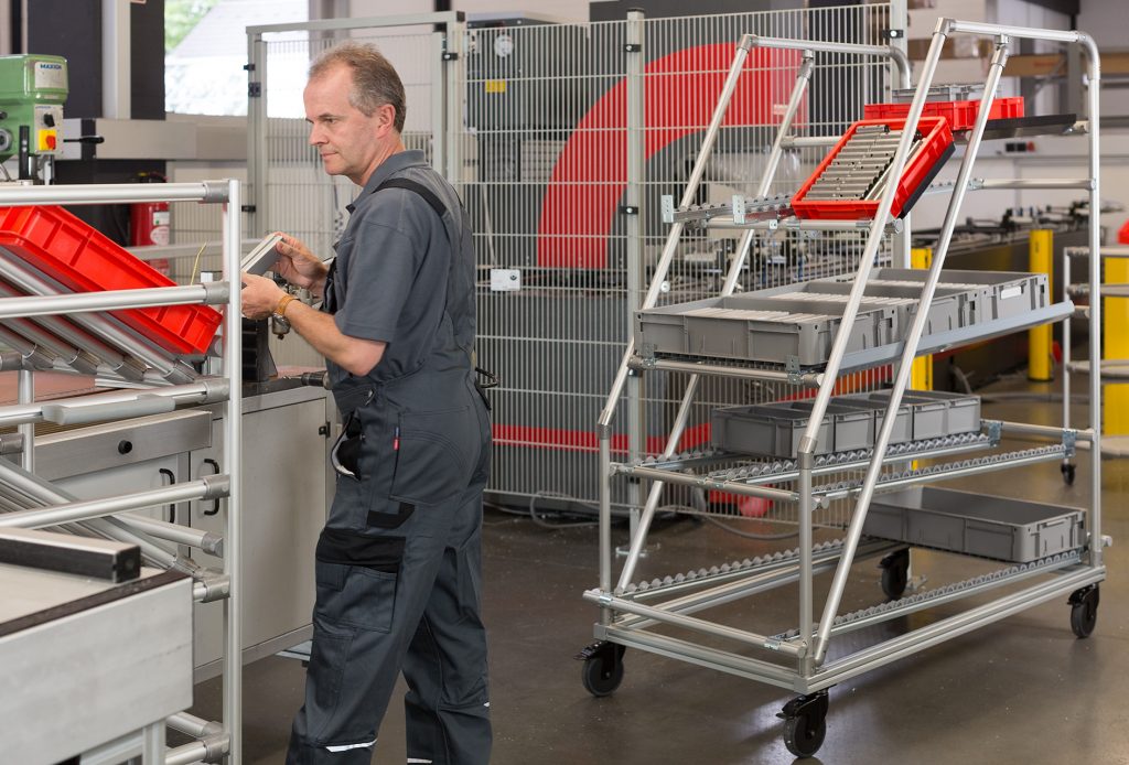 Poka-Yoke: un enfoque sistemático para prevenir errores