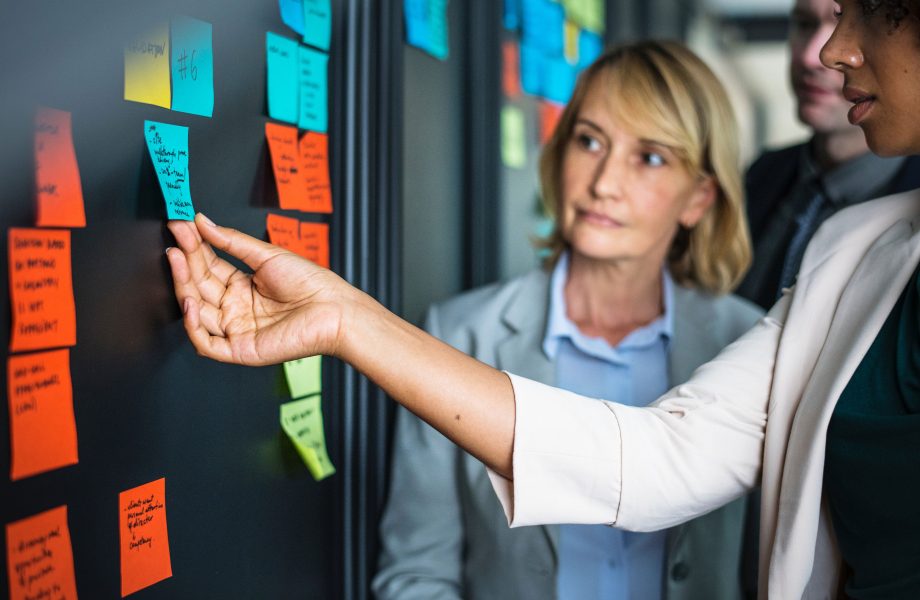 L’utilità di Scrum nell’ingegneria meccanica