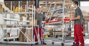 Kanban in der Lean Production: Definition und Vorteile