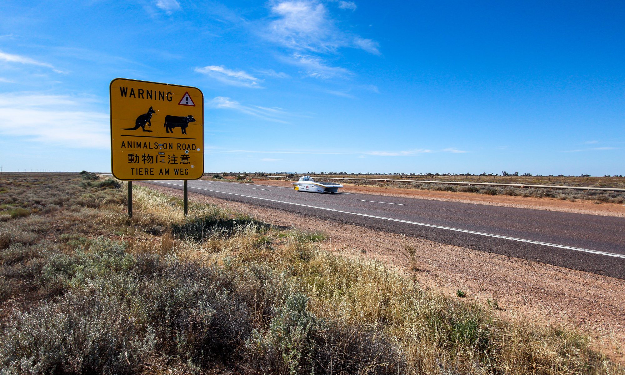 Team Sonnenwagen Aachen