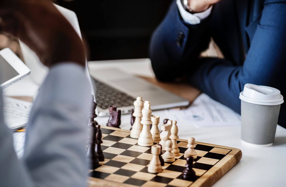 Digitalstrategie: Was sind die Herausforderungen der Digitalisierung? Digitalstrategie: Was sind die Herausforderungen der Digitalisierung?