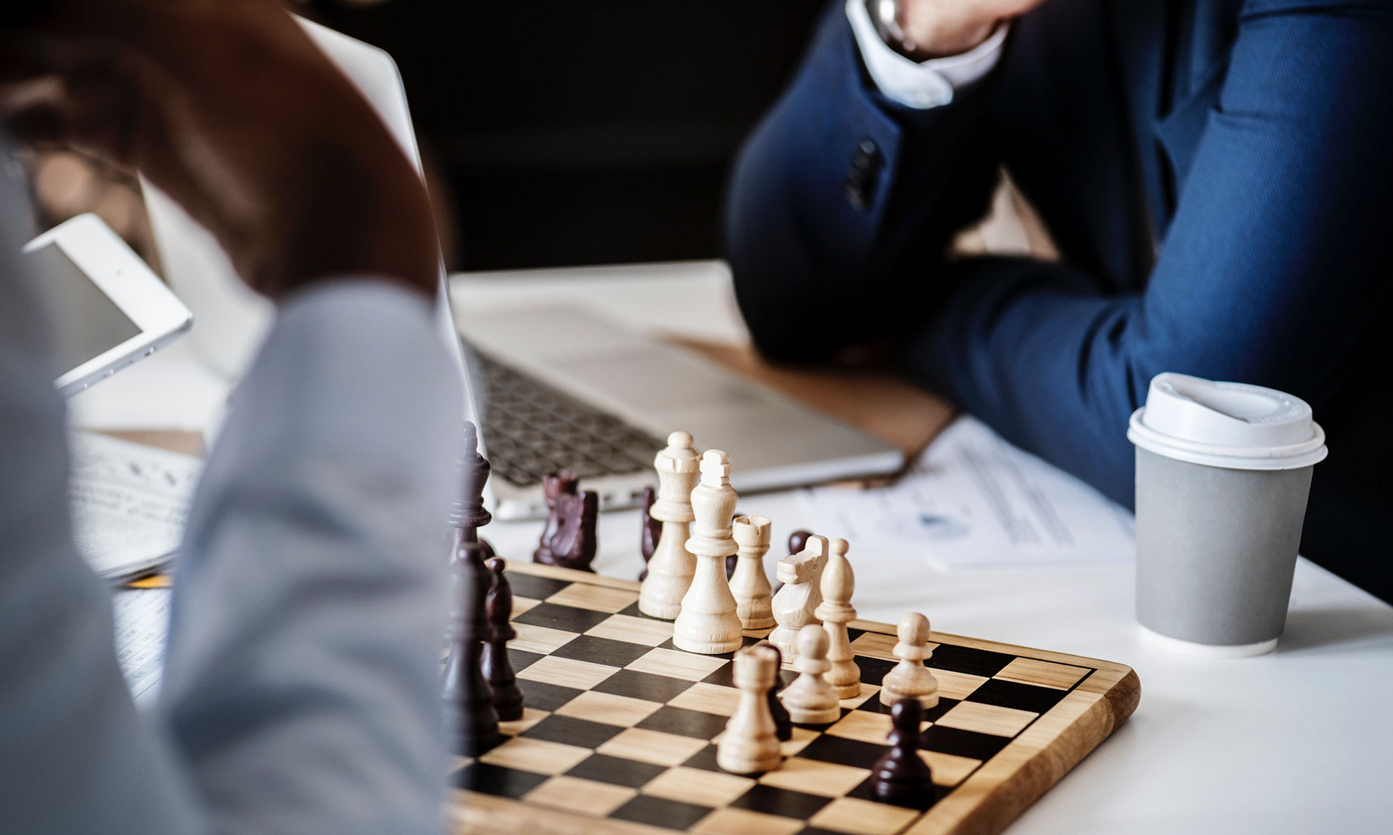 Estrategia digital: ¿qué dificultades entraña la digitalización?