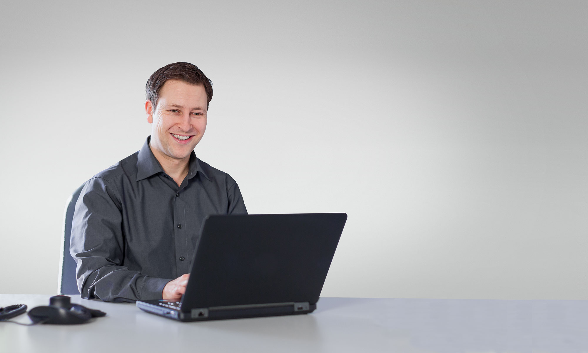 item verbindet: Maschinenbau-Service aus einer Hand