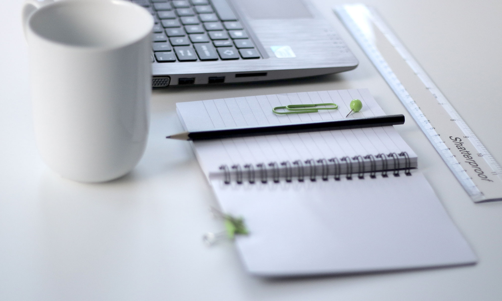 Erfolg im Maschinenbau: Stärken definieren und präsentieren