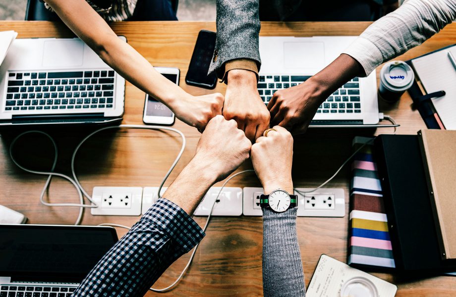 Mitarbeiter befähigen: Diese Chancen bietet die Digitalisierung