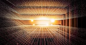 Die Bedeutung von Big Data für den Maschinenbau