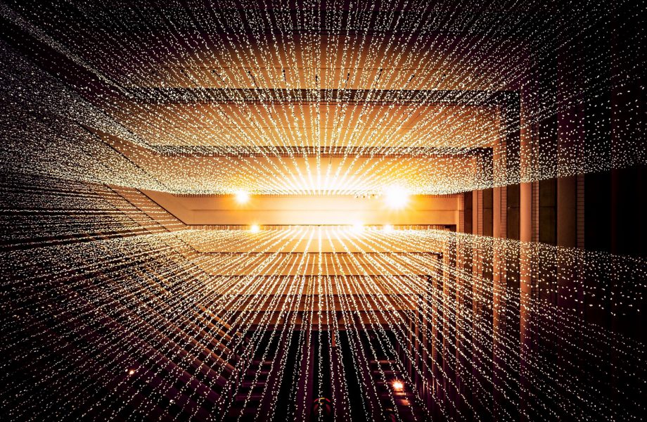 Die Bedeutung von Big Data für den Maschinenbau