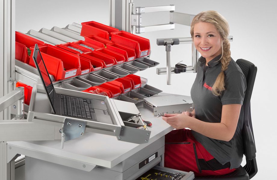 Ergonomie lohnt sich