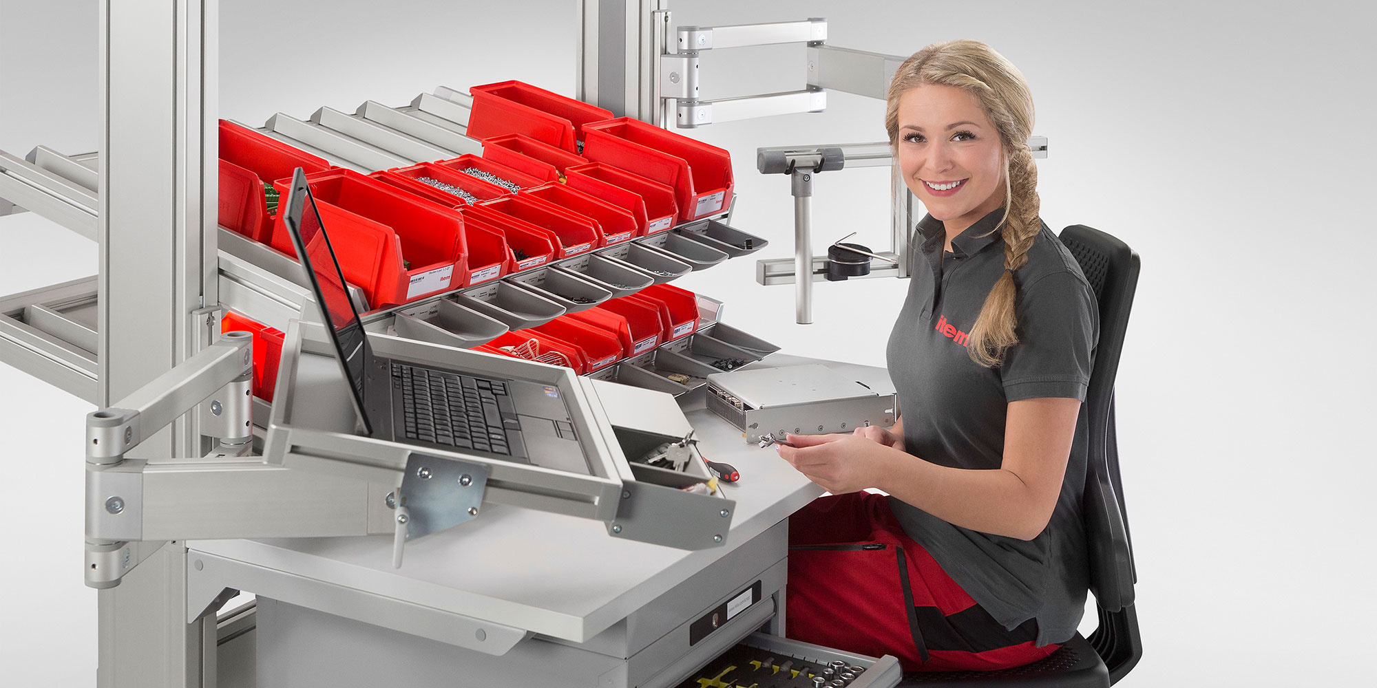 Ergonomie lohnt sich