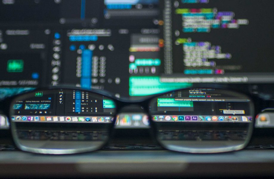 Data security in mechanical engineering – a beginner’s guide