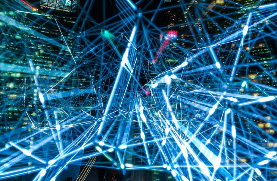 Die wichtigsten Begriffe der Digitalisierung <br> auf einen Blick