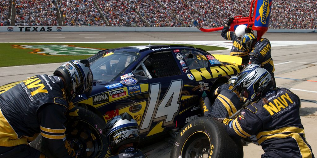 Réduction du temps de préparation avec la méthode SMED