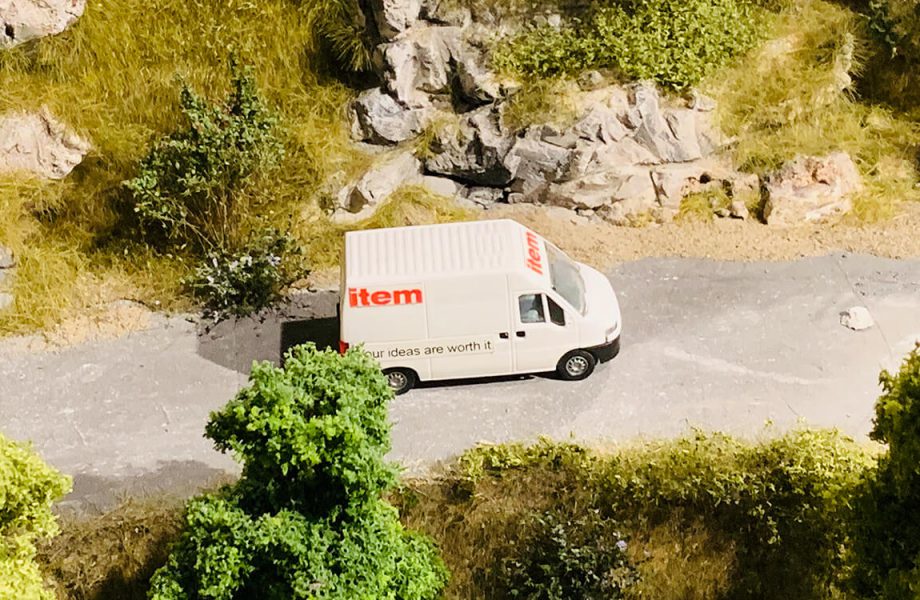 Schweizer Miniaturwelt mit unverwechselbarem Profil