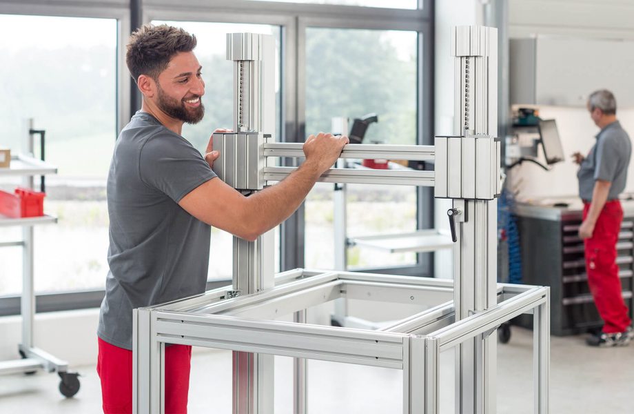 Un principio, infinite possibilità