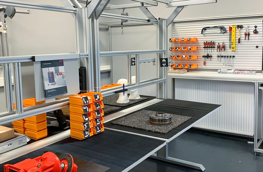 Inteligencia humana y artificial combinadas: investigación en AIXLAB