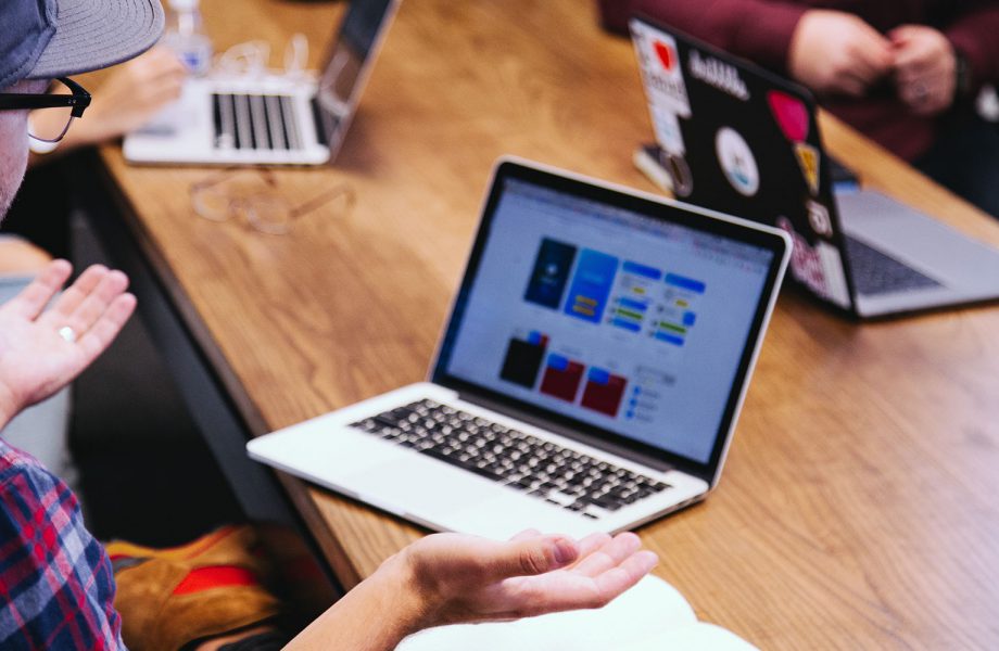 Qual è il ruolo del New Work nell’industria meccanica?