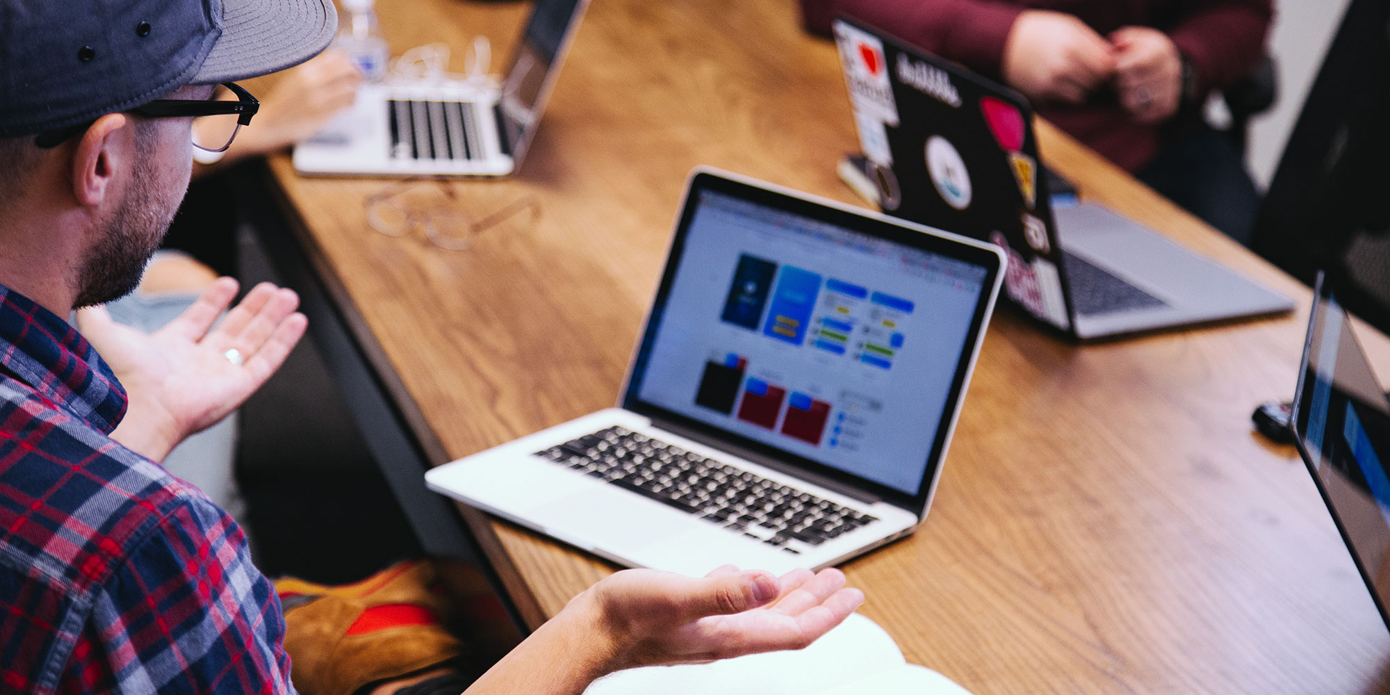 Welche Rolle spielt New Work im Maschinenbau? Welche Rolle spielt New Work im Maschinenbau?