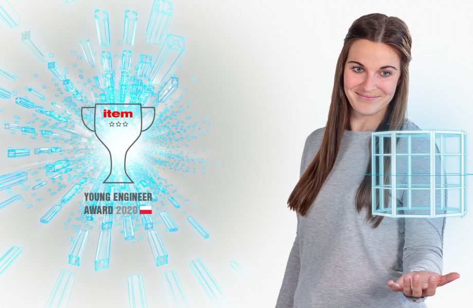 item Young Engineer Award 2020